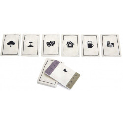 Black Sonata | Juegos de Mesa | Gameria