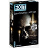 Exit Las Catacumbas Del Terror | Juegos de Mesa | Gameria