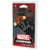 Marvel Champions Viuda Negra Pack De Héroe | Juegos de Cartas | Gameria