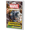Marvel Champions Brigada De Demolición Pack De Escenario | Juegos de Cartas | Gameria