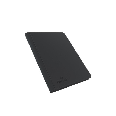 Álbum Gamegenic Zip-Up Ring Binder Slim