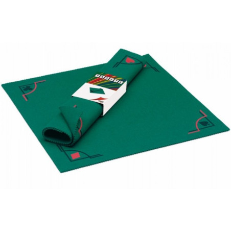 Tapete Cayro Antideslizante 500X500 Mm
