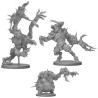 Zombicide Zombie Bosses Abomination Pack | Juegos de Mesa | Gameria