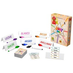 Just One | Juegos de Mesa | Gameria