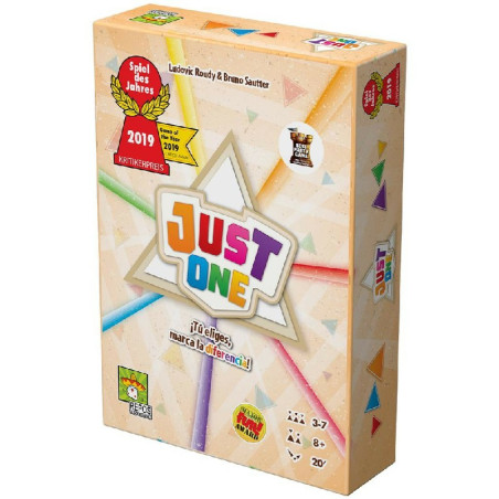 Just One