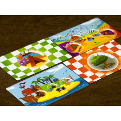 Bubble Stories | Juegos de Mesa | Gameria