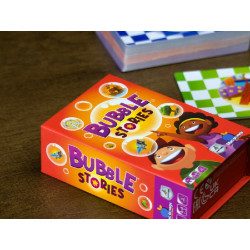 Bubble Stories | Juegos de Mesa | Gameria