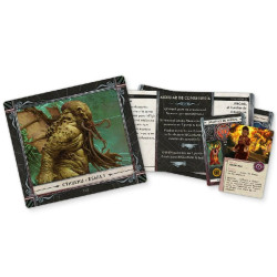 Cthulhu Death May Die | Juegos de Mesa | Gameria