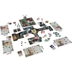 Cthulhu Death May Die | Juegos de Mesa | Gameria