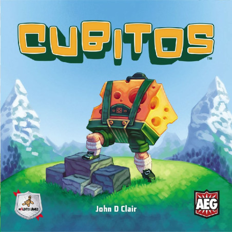Cubitos
