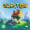 Cubitos | Juegos de Mesa | Gameria