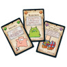 Munchkin 5 Exploradores  | Juegos de Mesa | Gameria