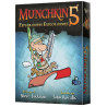 Munchkin 5 Exploradores  | Juegos de Mesa | Gameria