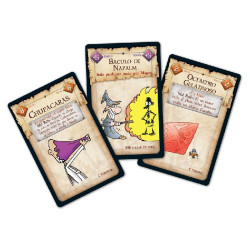 Munchkin | Juegos de Mesa | Gameria
