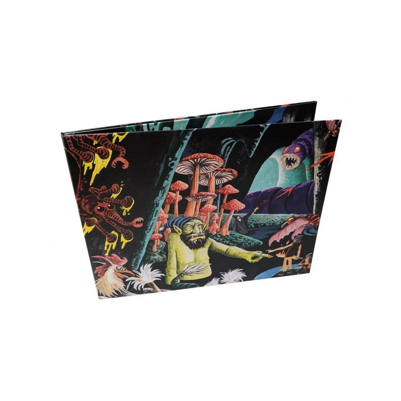 Old School Essential Pantalla De Juego | Rol | Gameria