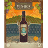 Vinhos Edición Deluxe | Juegos de Mesa | Gameria