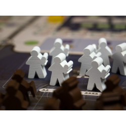 Vinhos Edición Deluxe | Juegos de Mesa | Gameria