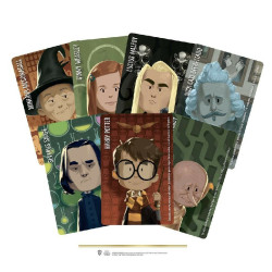 Similo Harry Potter | Juegos de Mesa | Gameria