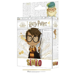 Similo Harry Potter | Juegos de Mesa | Gameria