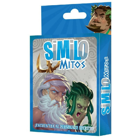 Similo Mitos