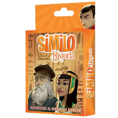 Similo Historia
