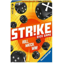 Strike | Juegos de Mesa | Gameria