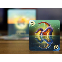 Tranquilidad | Juegos de Mesa | Gameria