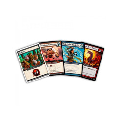 Ascension 10º Aniversario | Juegos de Mesa | Gameria