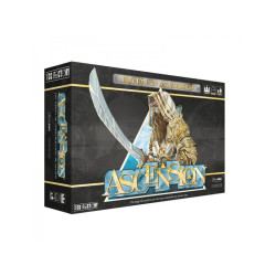 Ascension 10º Aniversario | Juegos de Mesa | Gameria
