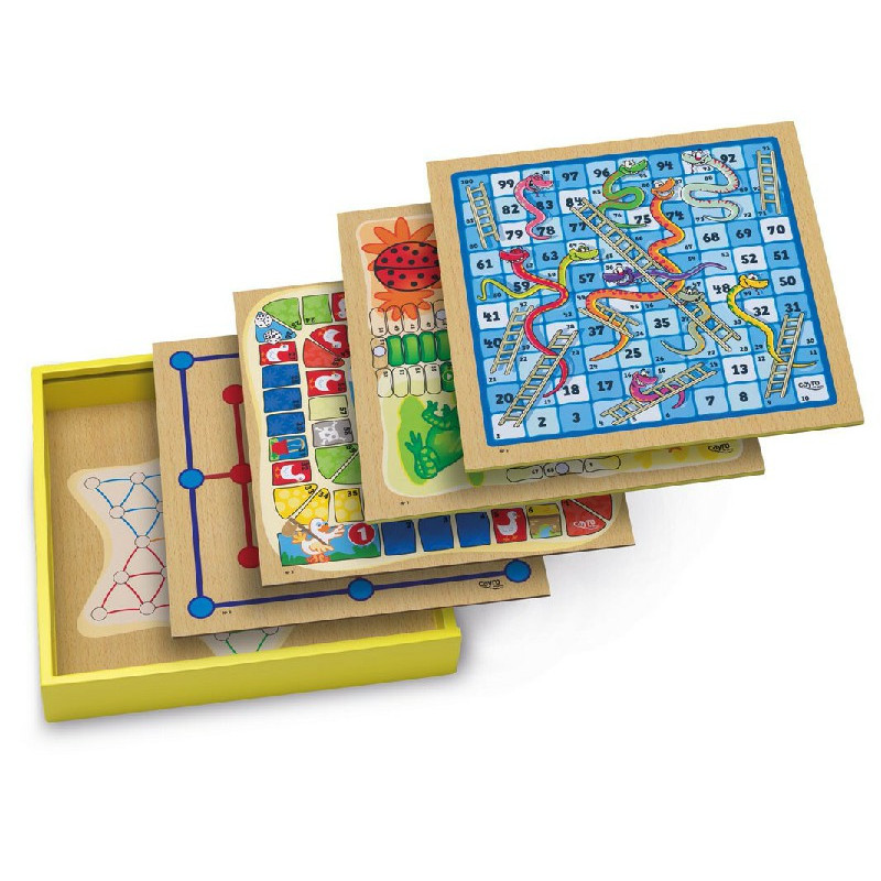 30 Juegos | Juegos de Mesa | Gameria