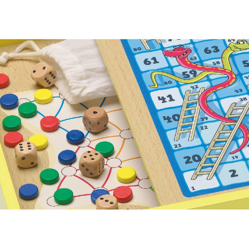 30 Juegos | Juegos de Mesa | Gameria