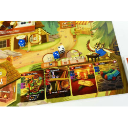 Creature Comforts Deluxe | Juegos de Mesa | Gameria