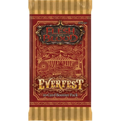 Flesh And Blood Tcg Everfest First Edition Sobre | Juegos de Cartas | Gameria