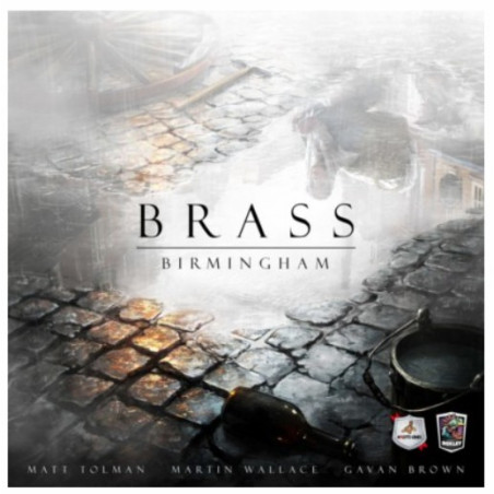 Brass Birmingham