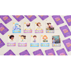 Nobel Run | Juegos de Mesa | Gameria