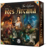 Res Arcana | Juegos de Mesa | Gameria