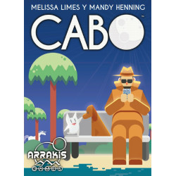 Cabo  | Juegos de Mesa | Gameria