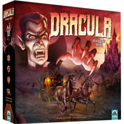 Dracula Walpurgis Night | Juegos de Mesa | Gameria