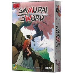 Samurai Sword | Juegos de Mesa | Gameria