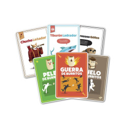 Throw Throw Burrito  | Juegos de Mesa | Gameria