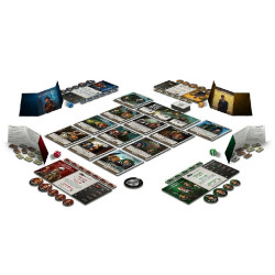 Wise Guys | Juegos de Mesa | Gameria