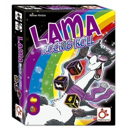 Lama Rock&Roll