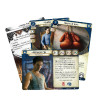 Arkham Horror Lcg Nathaniel Cho Mazo De Investigador | Juegos de Cartas | Gameria