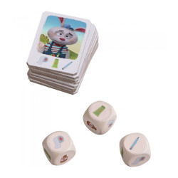 Little Fox Médico de Animales | Juegos de Mesa | Gameria