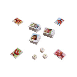 Little Fox Médico de Animales | Juegos de Mesa | Gameria