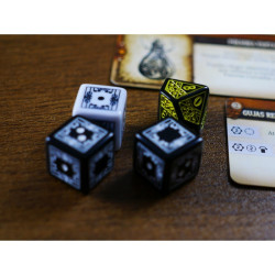 Machina Arcana | Juegos de Mesa | Gameria