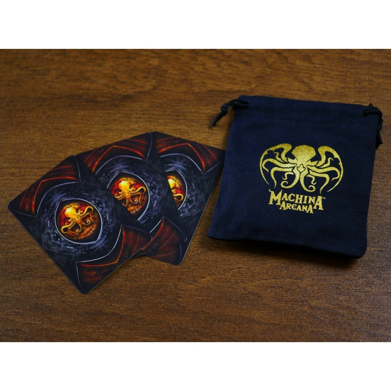 Machina Arcana | Juegos de Mesa | Gameria