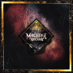 Machina Arcana | Juegos de Mesa | Gameria