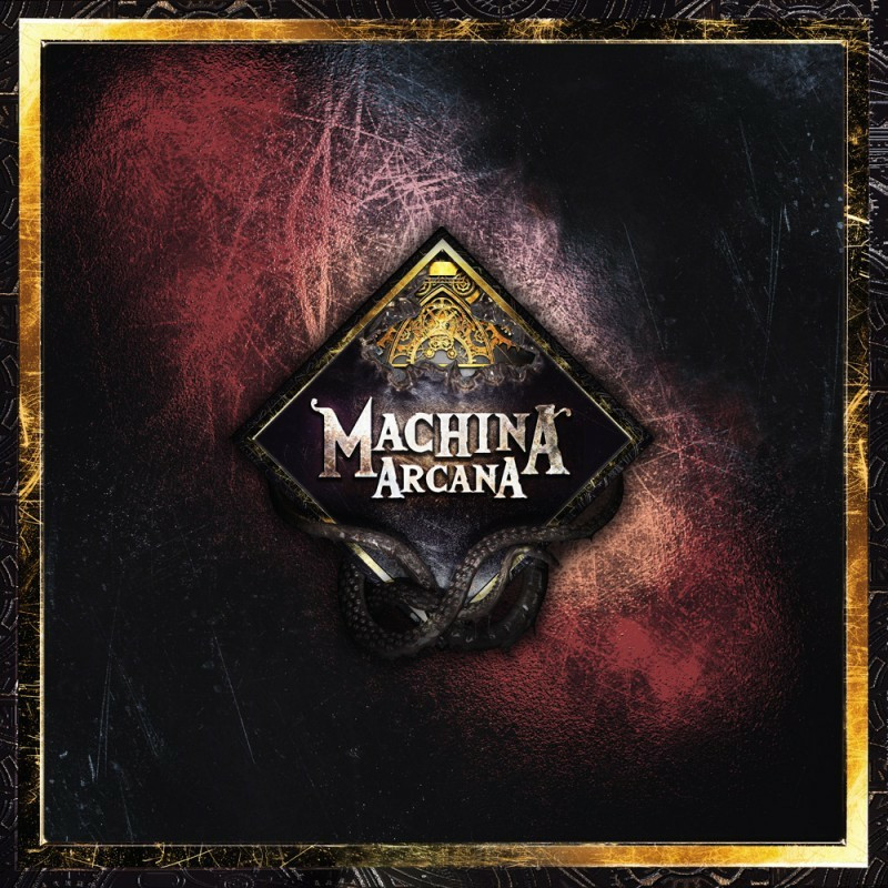 Machina Arcana | Juegos de Mesa | Gameria
