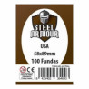 Fundas Steel Armour Usa 58X89 Mm 100 Unidades | Accesorios | Gameria